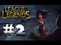 League Of Legends - Gameplay - Fiora Guide (Flawless 5v5) - LegendOfGamer