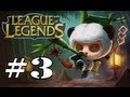League Of Legends - Gameplay - Teemo Guide (Ap Teemo Commentary) - LegendOfGamer