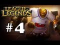 League Of Legends - Gameplay - Blitzcrank Guide (Support Blitzcrank) - LegendOfGamer
