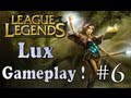 League Of Legends - Gameplay - Lux Guide (Lux Gameplay) - LegendOfGamer