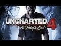 UNCHARTED 4: A THIEF'S END #001 - Die Verlockung des Abenteuers | Let's Play Uncharted 4
