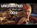 UNCHARTED 4: A THIEF'S END #004 - Ein normaler Tag | Let's Play Uncharted 4