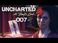 UNCHARTED 4: A THIEF'S END #007 - Die Aktion bei der Auktion | Let's Play Uncharted 4