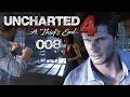 UNCHARTED 4: A THIEF'S END #008 - Licht aus | Let's Play Uncharted 4