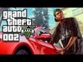 GTA 5 (GTA V) [HD+] #002 - Abschlepper & Kidnapper ★ Let's Play GTA 5 (GTA V)