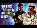 GTA 5 (GTA V) [HD+] #007 - Die Cops am Arsch ★ Let's Play GTA 5 (GTA V)