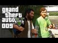 GTA V (GTA 5) [HD+] #009 - Besuch beim Fratzenbuch ★ Let's Play GTA 5 (GTA V)