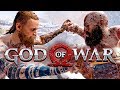 GOD OF WAR ⚔️ 002: GOTT gegen GOTT