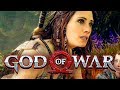 GOD OF WAR ⚔️ 004: Die HEXE