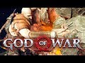 GOD OF WAR ⚔️ 006: Ein HERZ für (und aus) GOLEMS