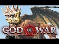GOD OF WAR ⚔️ 008: Im SCHATTEN des DRACHEN