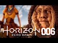 SCHMERZLICHE ABSCHIEDE 🌟 HORIZON - ZERO DAWN #006
