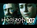 IHRE LETZTE PRÜFUNG 🌟 HORIZON - ZERO DAWN #007