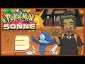 POKÉMON SONNE Part 3: Festlicher Kampf gegen Tali in Lili'i