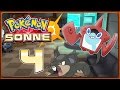 POKÉMON SONNE Part 4: Zu Besuch in Professor Kukuis Labor