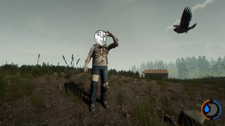 The Forest v0.34