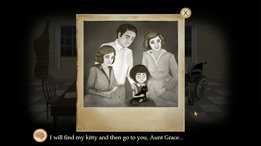fran-bow-familie