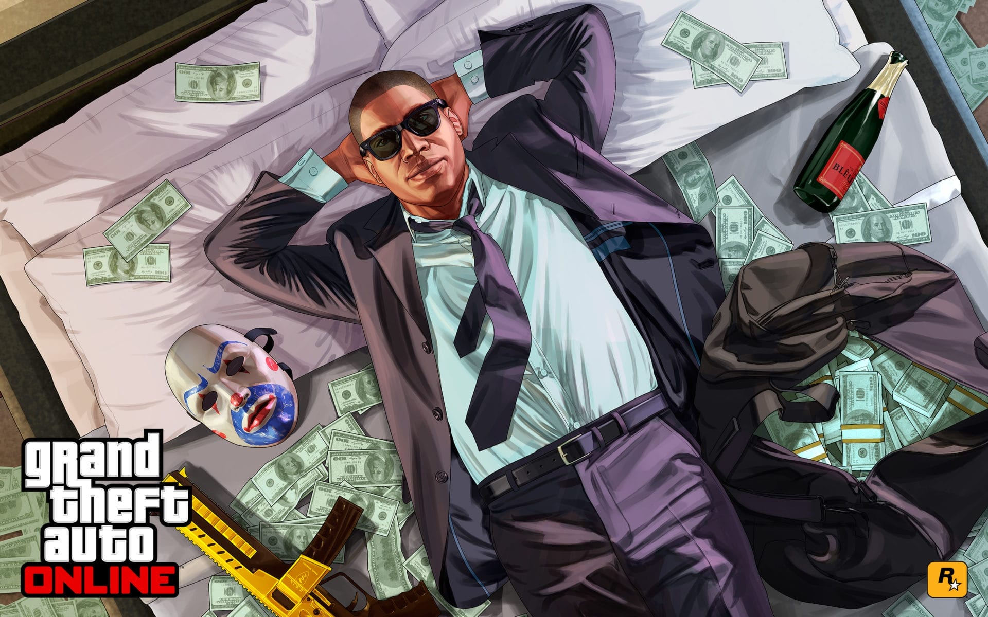GTA 5 Aktientipps Guide