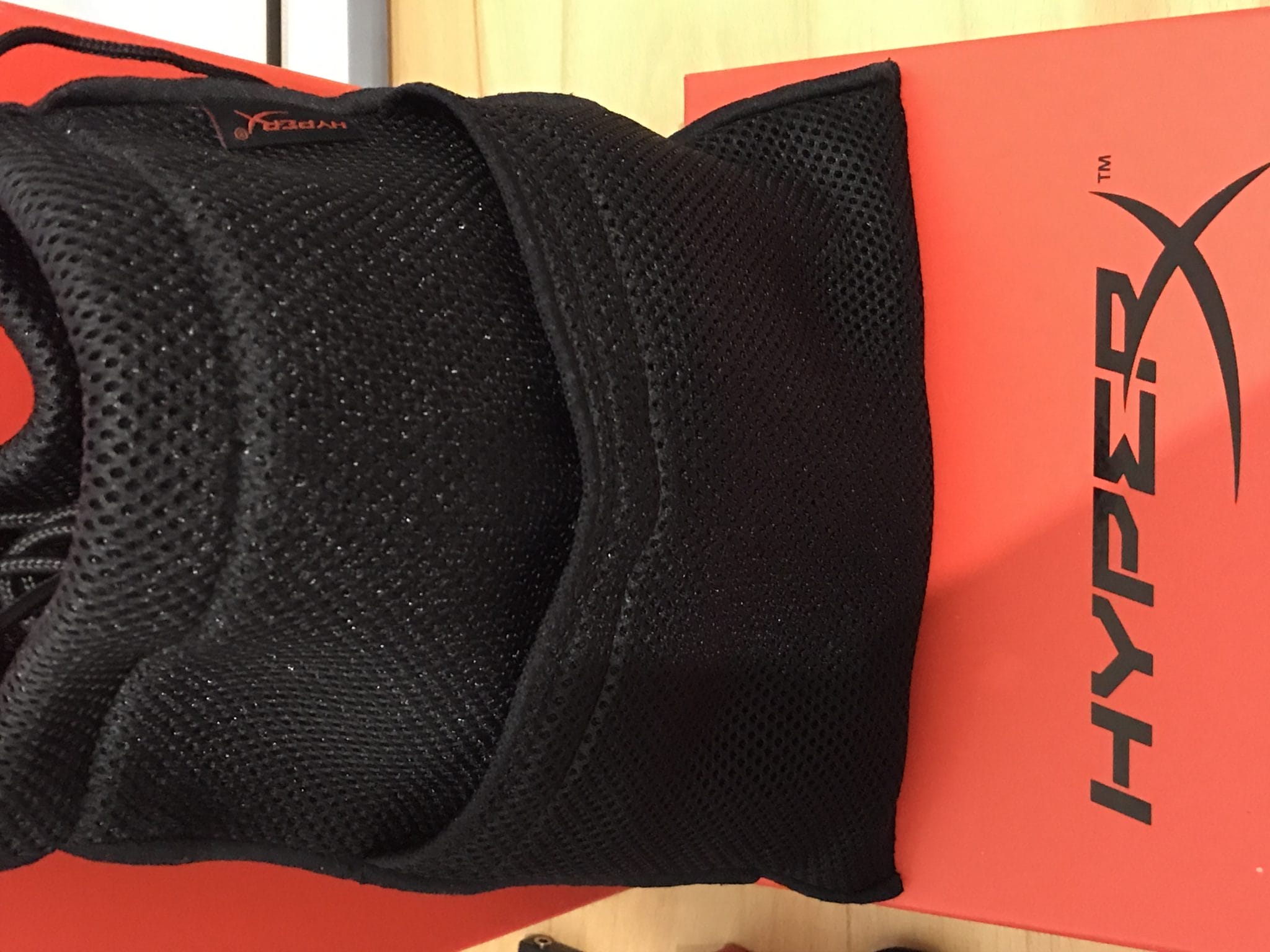 HyperX Cloud II Tasche