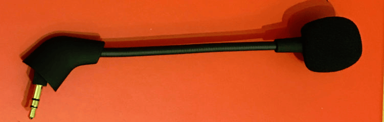 HyperX Cloud II Mikrofon