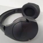 HyperX Cloud Stinger Ohrmuschel schräg