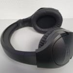 HyperX Cloud Stinger schräg oben