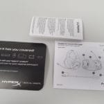 HyperX Cloud Stinger Zubehör