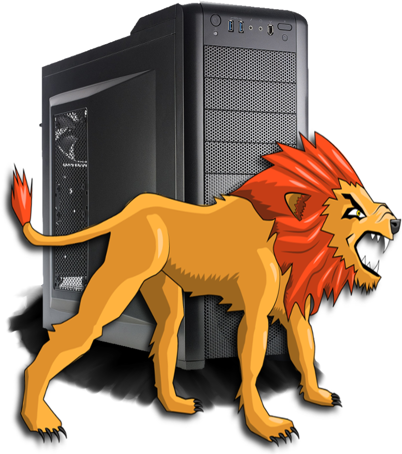 Gaming PC bis 800 Euro