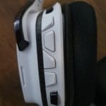 Logitech G933 Artemis Spectrum G-Tasten