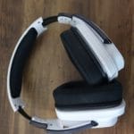 Logitech G933 Artemis Spectrum Gaming Headset Polster