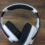 Logitech G933 Artemis Spectrum Headset seitlich 3