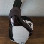 Logitech G933 Artemis Spectrum Ohrmuschel