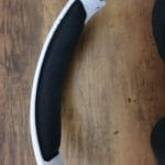 Logitech G933 Artemis Spectrum Polsterung oben