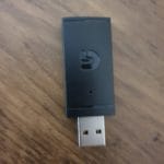 Logitech G933 Artemis Spectrum USB Dongle