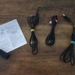 Logitech G933 Artemis Spectrum Zubehör