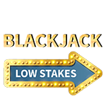 Low Stakes Blackjack