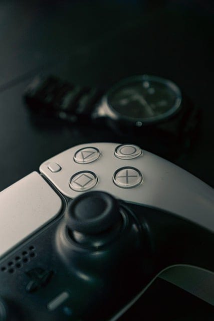 PS5 Controller