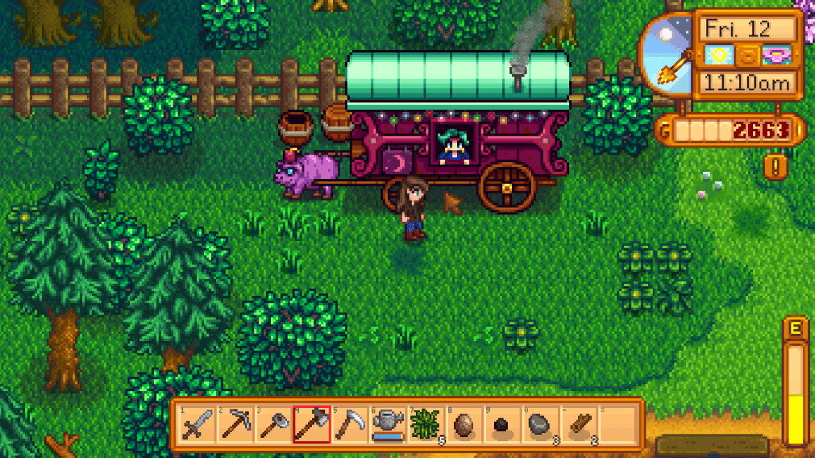 stardew-valley-wagen-mit-hexe