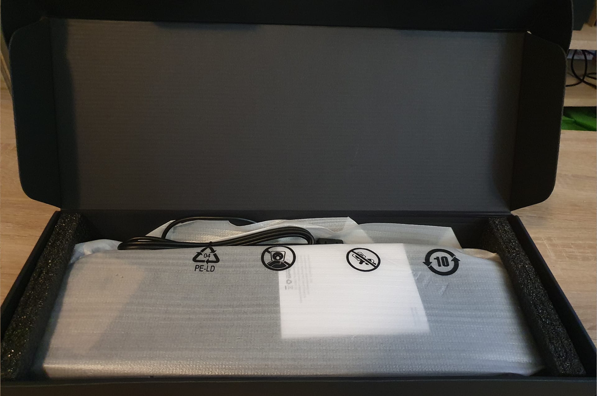 tastatur-aukey-km-g12-versand-und-verpackung