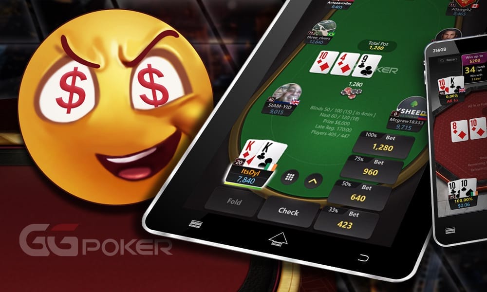 Trends Mobile Gaming