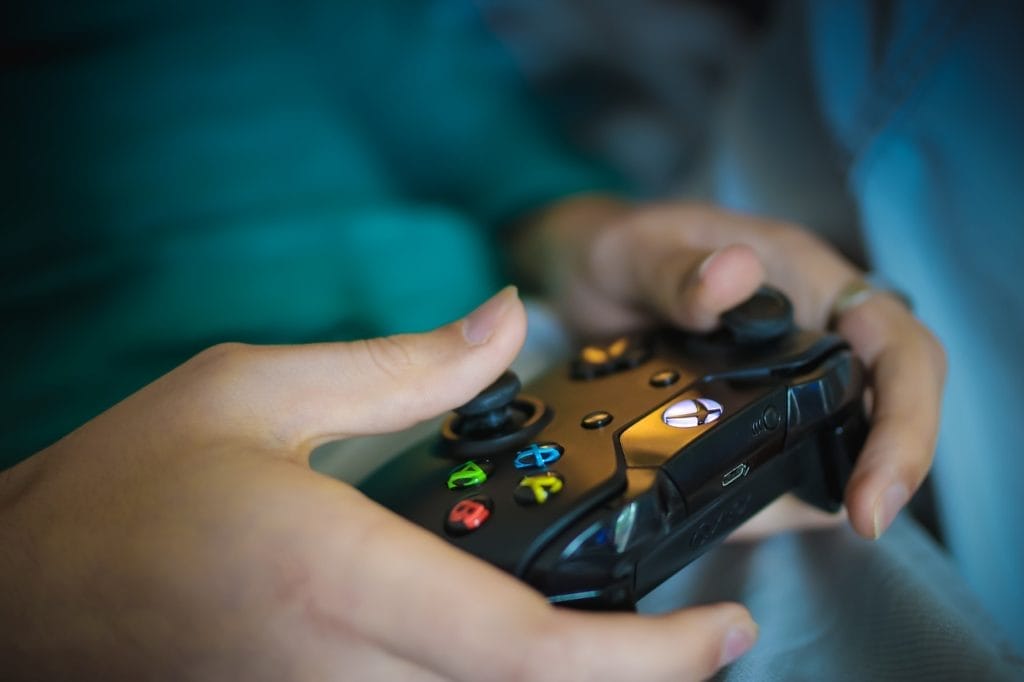 Beim Online-Gaming gibt es jede Menge Gefahren.